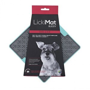 Lickimat Buddy Treat Mat Deluxe